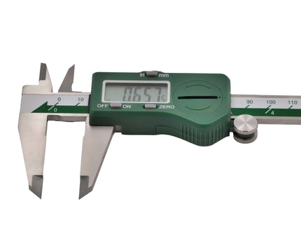 INSIZE Measuring Equipment Insize Digital Caliper  0- 200mm / 0-8" Range Series 1108-200