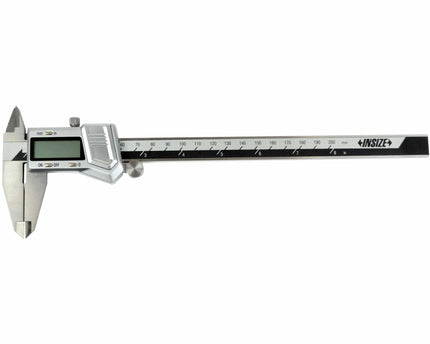 INSIZE Measuring Equipment Insize Digital Caliper 0-200mm/0-8" Range Series 1114-200A