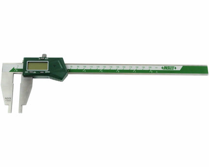 INSIZE Measuring Equipment Insize Digital Caliper 0-200mm/0-8" Range Series 1170-200