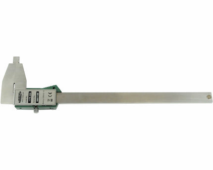 INSIZE Measuring Equipment Insize Digital Caliper 0-200mm/0-8" Range Series 1170-200