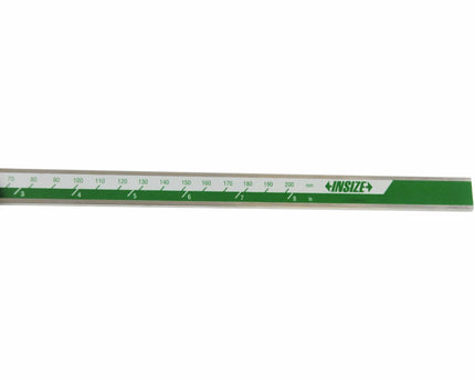 INSIZE Measuring Equipment Insize Digital Caliper 0-200mm/0-8" Range Series 1170-200