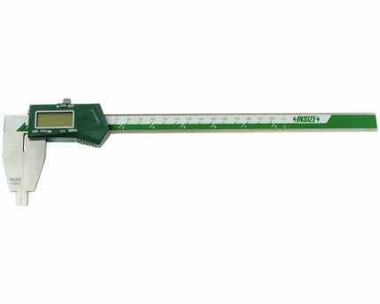 INSIZE Measuring Equipment Insize Digital Caliper 0-200mm/0-8" Range Series 1170-200