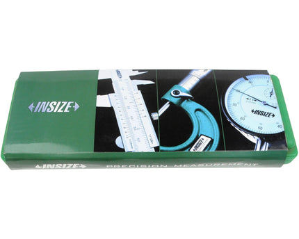 INSIZE Measuring Equipment Insize Digital Caliper 0-200mm/0-8" Range Series 1171-200