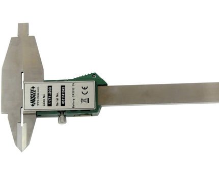 INSIZE Measuring Equipment Insize Digital Caliper 0-200mm/0-8" Range Series 1171-200