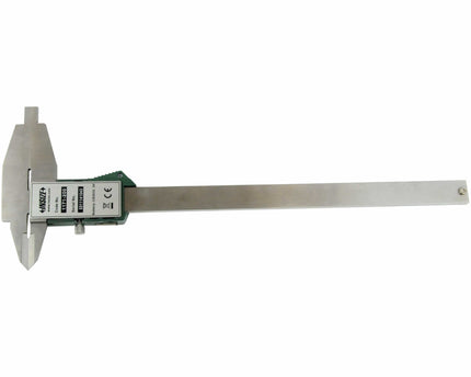 INSIZE Measuring Equipment Insize Digital Caliper 0-200mm/0-8" Range Series 1171-200