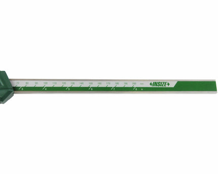INSIZE Measuring Equipment Insize Digital Caliper 0-200mm/0-8" Range Series 1171-200