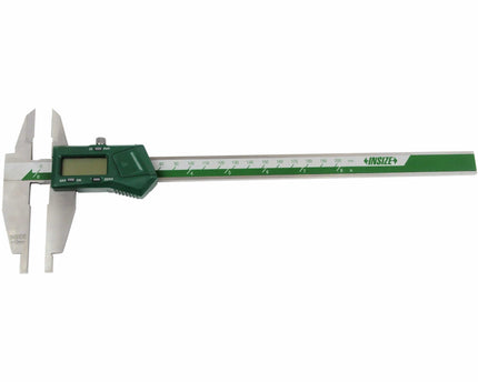 INSIZE Measuring Equipment Insize Digital Caliper 0-200mm/0-8" Range Series 1171-200