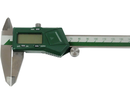 INSIZE Measuring Equipment Insize Digital Caliper 0-200mm Range Series 1109-200
