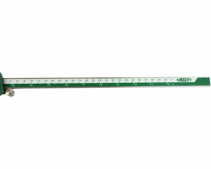 INSIZE Measuring Equipment Insize Digital Caliper 0-300mm / 0-12" Range Series 1103-300