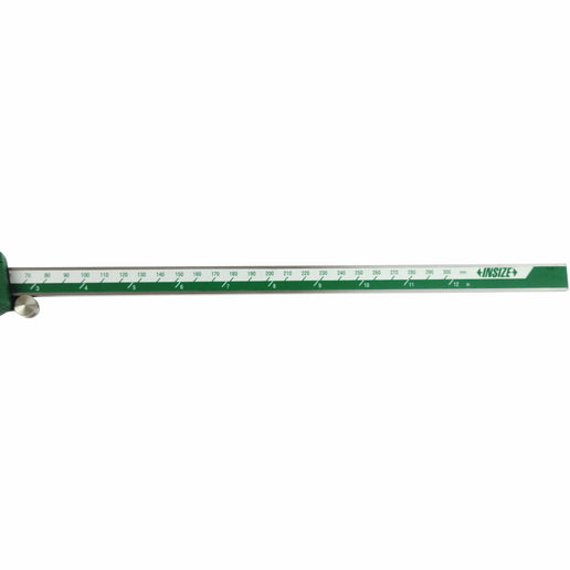 INSIZE Measuring Equipment Insize Digital Caliper 0-300mm / 0-12" Range Series 1103-300