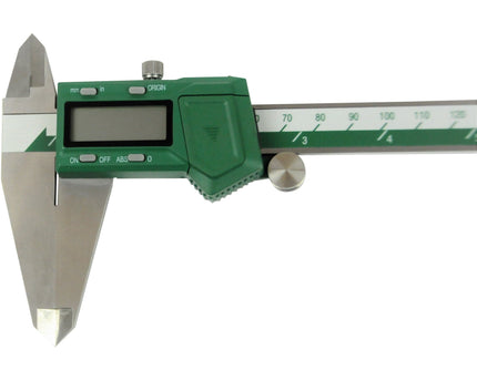 INSIZE Measuring Equipment Insize Digital Caliper 0-300mm / 0-12" Range Series 1103-300