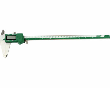 INSIZE Measuring Equipment Insize Digital Caliper 0-300mm / 0-12" Range Series 1103-300