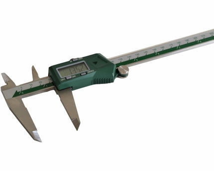 INSIZE Measuring Equipment Insize Digital Caliper  0-300mm / 0-12" Range Series 1108-300