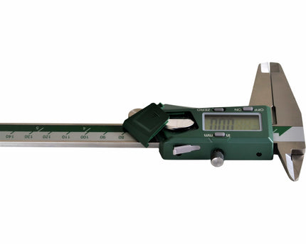 INSIZE Measuring Equipment Insize Digital Caliper  0-300mm / 0-12" Range Series 1108-300