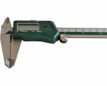INSIZE Measuring Equipment Insize Digital Caliper  0-300mm / 0-12" Range Series 1108-300