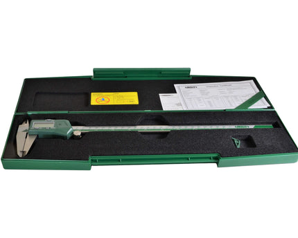 INSIZE Measuring Equipment Insize Digital Caliper  0-300mm / 0-12" Range Series 1108-300