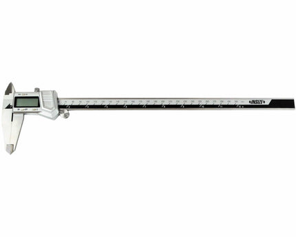 INSIZE Measuring Equipment Insize Digital Caliper 0-300mm/0-12" Range Series 1114-300A
