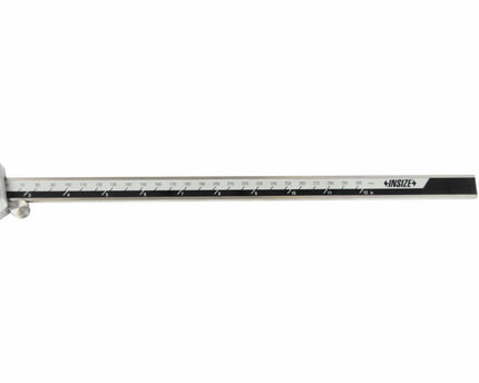 INSIZE Measuring Equipment Insize Digital Caliper 0-300mm/0-12" Range Series 1114-300A