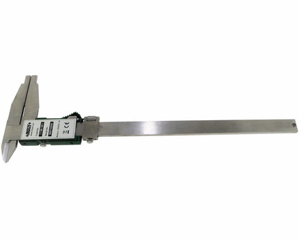 INSIZE Measuring Equipment Insize Digital Caliper 0-300mm / 0-12" Range Series 1136-301