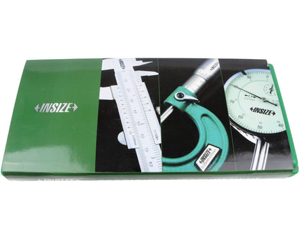 INSIZE Measuring Equipment Insize Digital Caliper 0-300mm/0-12" Range Series 1170-300