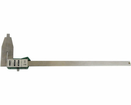 INSIZE Measuring Equipment Insize Digital Caliper 0-300mm/0-12" Range Series 1170-300