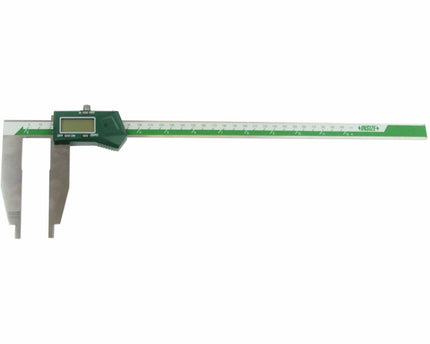 INSIZE Measuring Equipment Insize Digital Caliper 0-300mm/0-12" Range Series 1170-300