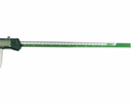 INSIZE Measuring Equipment Insize Digital Caliper 0-300mm/0-12" Range Series 1170-300