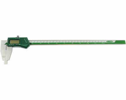INSIZE Measuring Equipment Insize Digital Caliper 0-300mm/0-12" Range Series 1170-306