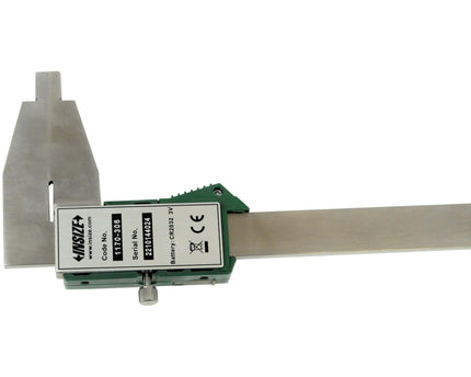 INSIZE Measuring Equipment Insize Digital Caliper 0-300mm/0-12" Range Series 1170-306