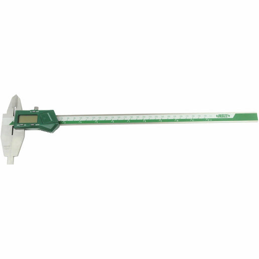 INSIZE Measuring Equipment Insize Digital Caliper 0-300mm/0-12" Range Series 1171-300