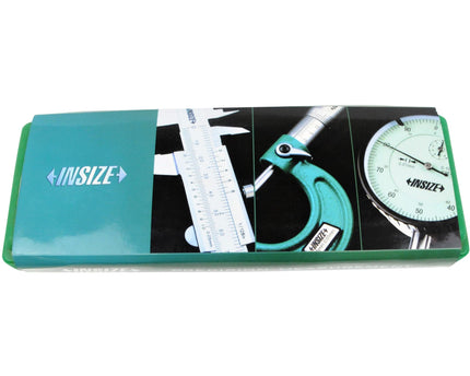 INSIZE Measuring Equipment Insize Digital Caliper 0-300mm/0-12" Range Series 1171-306