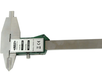 INSIZE Measuring Equipment Insize Digital Caliper 0-300mm/0-12" Range Series 1171-306