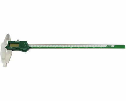 INSIZE Measuring Equipment Insize Digital Caliper 0-300mm/0-12" Range Series 1171-306
