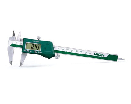 INSIZE Measuring Equipment Insize Digital Caliper 0-300mm Range Series 1109-300