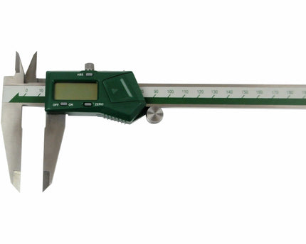 INSIZE Measuring Equipment Insize Digital Caliper 0-300mm Range Series 1109-300
