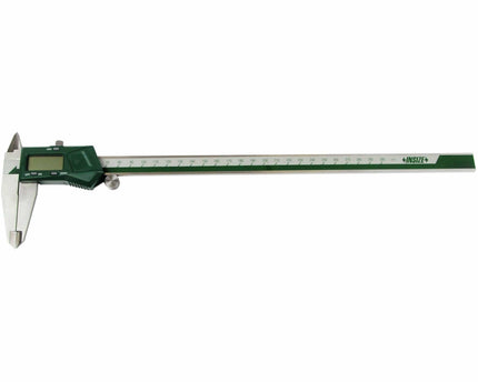 INSIZE Measuring Equipment Insize Digital Caliper 0-300mm Range Series 1109-300