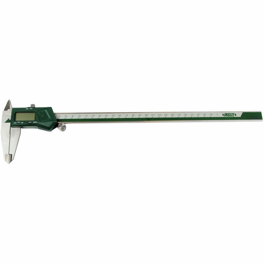 INSIZE Measuring Equipment Insize Digital Caliper 0-300mm Range Series 1109-300