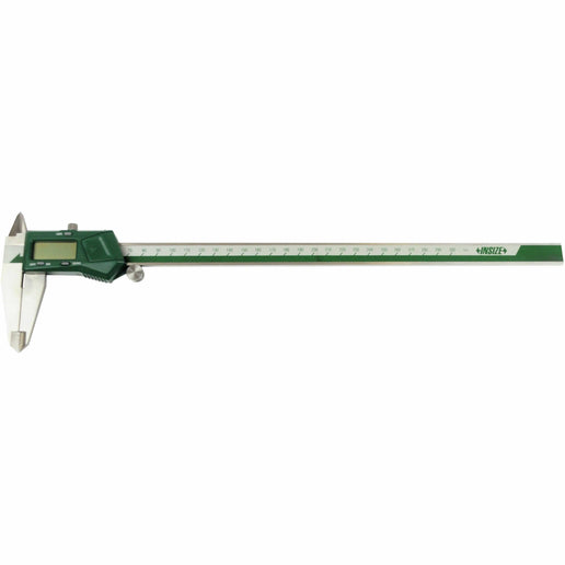 INSIZE Measuring Equipment Insize Digital Caliper 0-300mm Range Series 1109-300