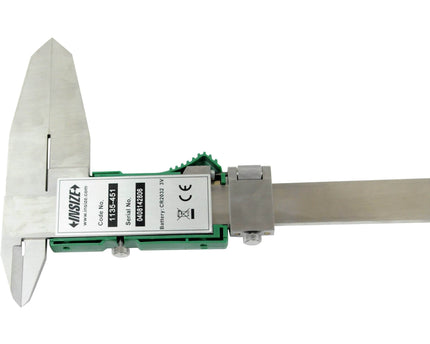 INSIZE Measuring Equipment Insize Digital Caliper  0-450mm / 0-18" Range Series 1135-451