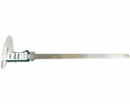INSIZE Measuring Equipment Insize Digital Caliper  0-450mm / 0-18" Range Series 1135-451