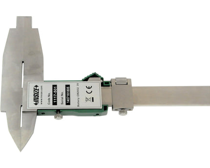 INSIZE Measuring Equipment Insize Digital Caliper 0-500mm / 0-20" Range Series 1117-501