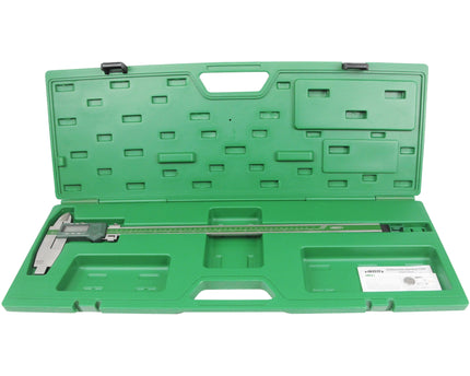 INSIZE Measuring Equipment Insize Digital Caliper 0-500mm / 0-20" Range Series 1117-501