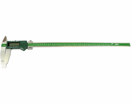 INSIZE Measuring Equipment Insize Digital Caliper 0-500mm / 0-20" Range Series 1136-501