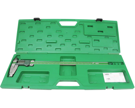 INSIZE Measuring Equipment Insize Digital Caliper 0-500mm / 0-20" Range Series 1136-501