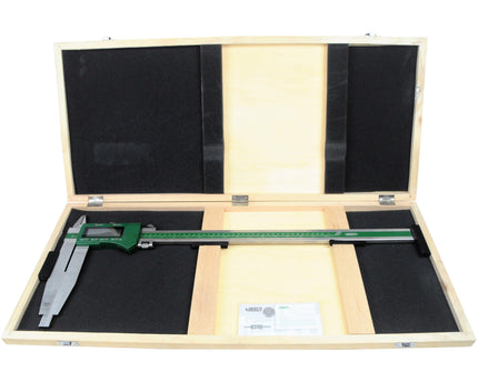 INSIZE Measuring Equipment Insize Digital Caliper 0-500mm / 0-20" Range Series 1136-503