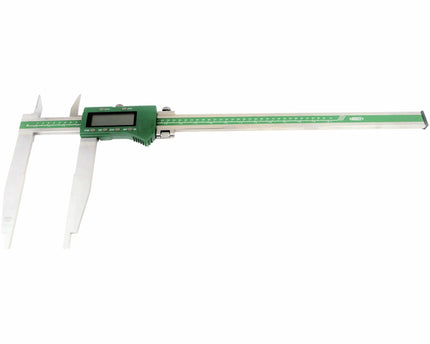 INSIZE Measuring Equipment Insize Digital Caliper 0-500mm / 0-20" Range Series 1136-503