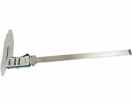 INSIZE Measuring Equipment Insize Digital Caliper 0-500mm / 0-20" Range Series 1136-503