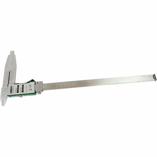 INSIZE Measuring Equipment Insize Digital Caliper 0-500mm / 0-20" Range Series 1136-503