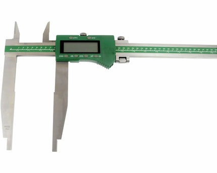 INSIZE Measuring Equipment Insize Digital Caliper 0-500mm / 0-20" Range Series 1136-503