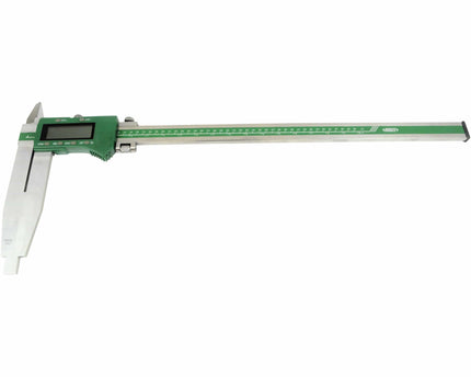 INSIZE Measuring Equipment Insize Digital Caliper 0-500mm / 0-20" Range Series 1136-503